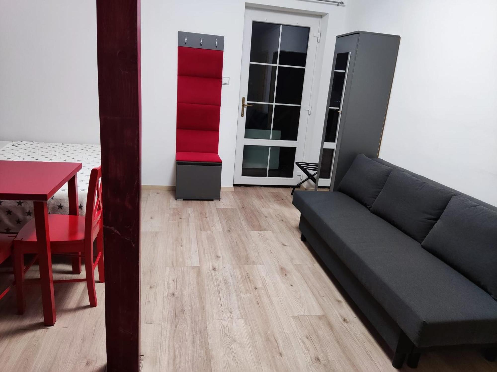 Motyli Chalupa - Luxusni Apartmany U Jestedu Dlouhy Most ภายนอก รูปภาพ