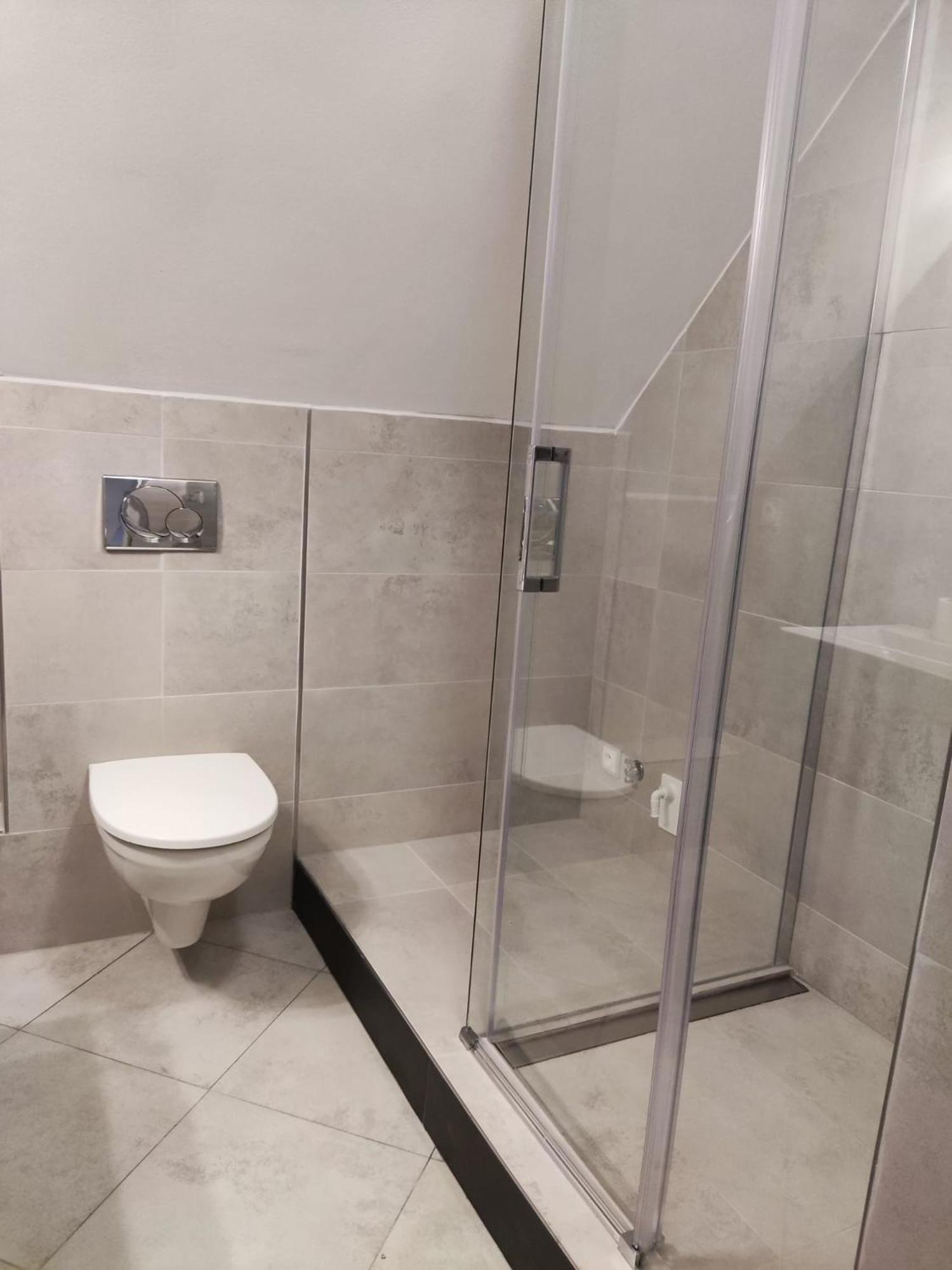 Motyli Chalupa - Luxusni Apartmany U Jestedu Dlouhy Most ภายนอก รูปภาพ